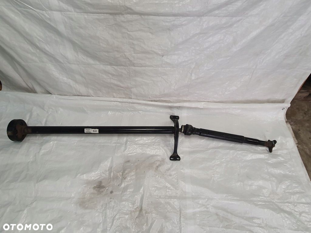 TIGUAN LIFT 5N AUDI Q3 8U 2015r WAŁ NAPĘD0WY 5N0521101N 4X4 QUATTRO - 2