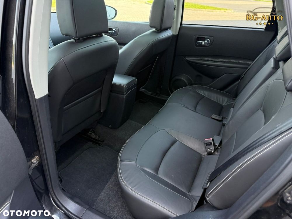 Nissan Qashqai - 31