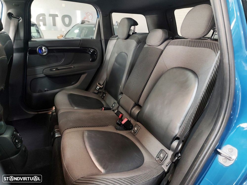 MINI Countryman Cooper D - 14