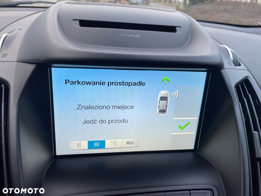 Ford Kuga 1.5 EcoBoost 2x4 ST-Line - 27