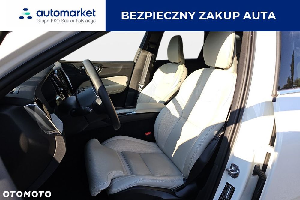 Volvo XC 60 T8 AWD Plug-In Hybrid Inscription Expression - 11