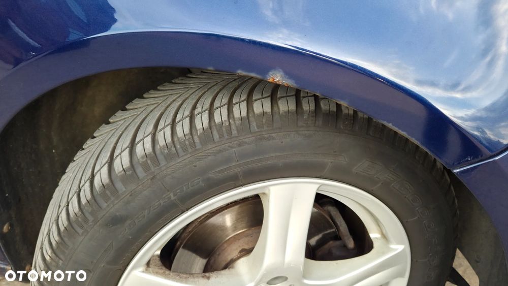 Volkswagen Golf Plus 1.4 United - 14