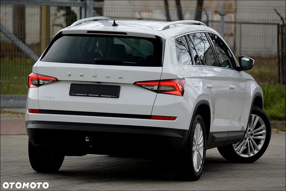 Skoda Kodiaq 1.5 TSI ACT Style - 5
