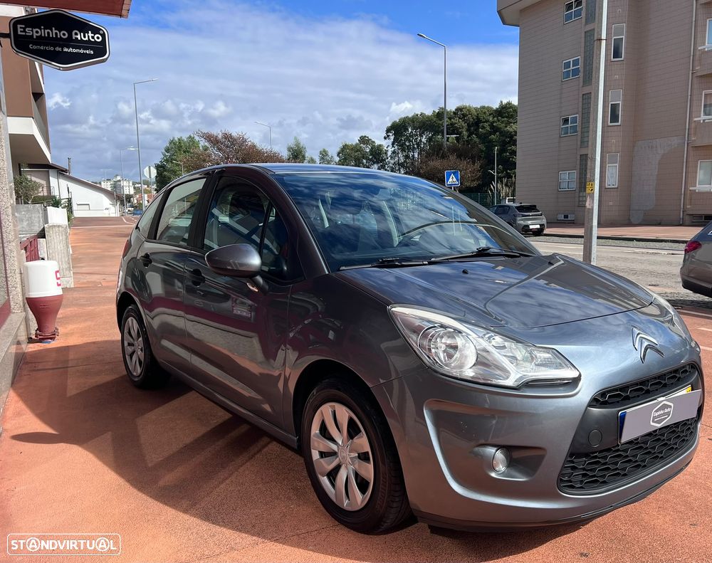 Citroën C3 - 9
