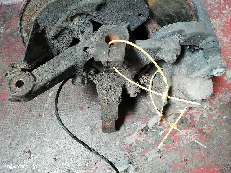 MANGA DE EIXO FRONTAL DIREITA FIAT SCUDO 2009 - 3