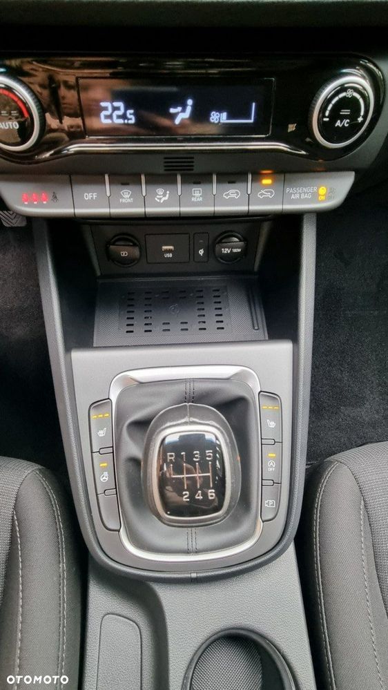 Hyundai Kona - 19