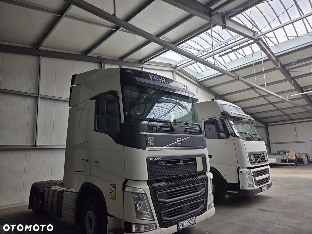 Volvo FH - 3
