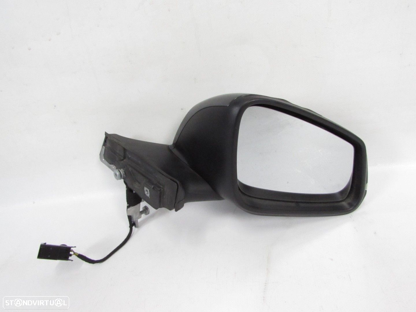 Retrovisor Completo Direito Seminovo/ Original BMW i3 (I01) 51167320998 - 1
