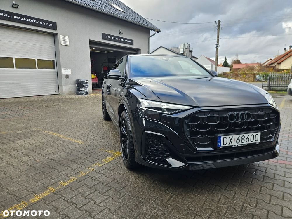 Audi Q8 - 6