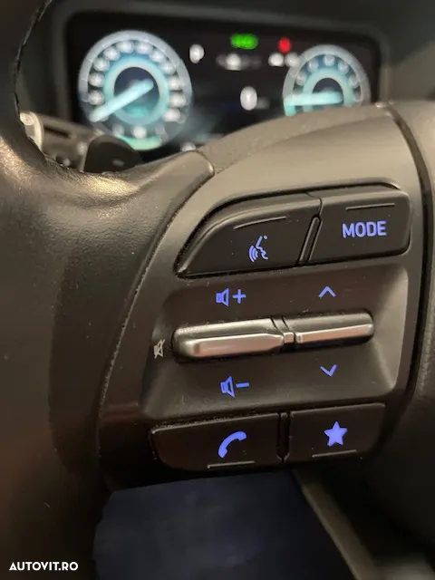 Hyundai KONA 1.0 T-GDI 120 CP 7 DCT 2WD Highway - 23