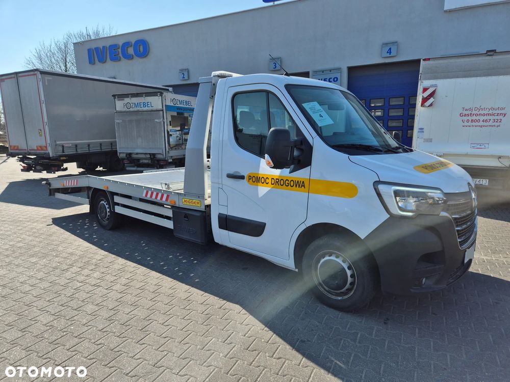 Renault Master (32395) - 9