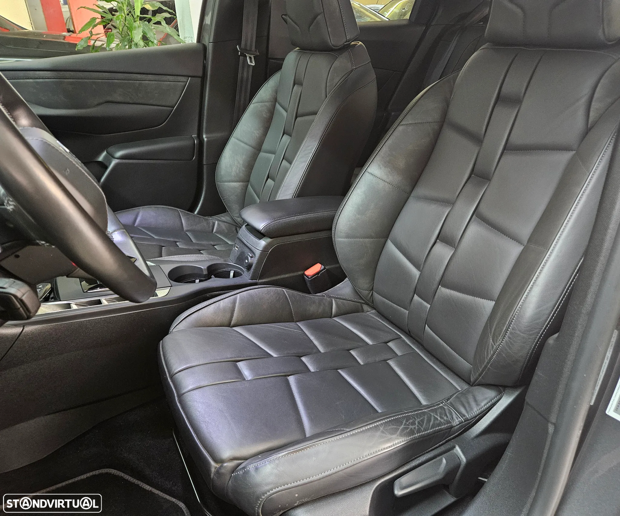 DS DS3 Crossback 1.2 PureTech Grand Chic EAT8 - 22