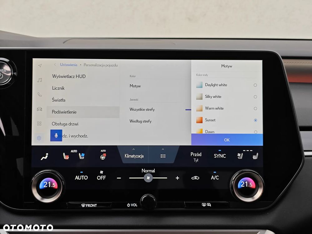 Lexus RX 450h+ F Sport Design - 25