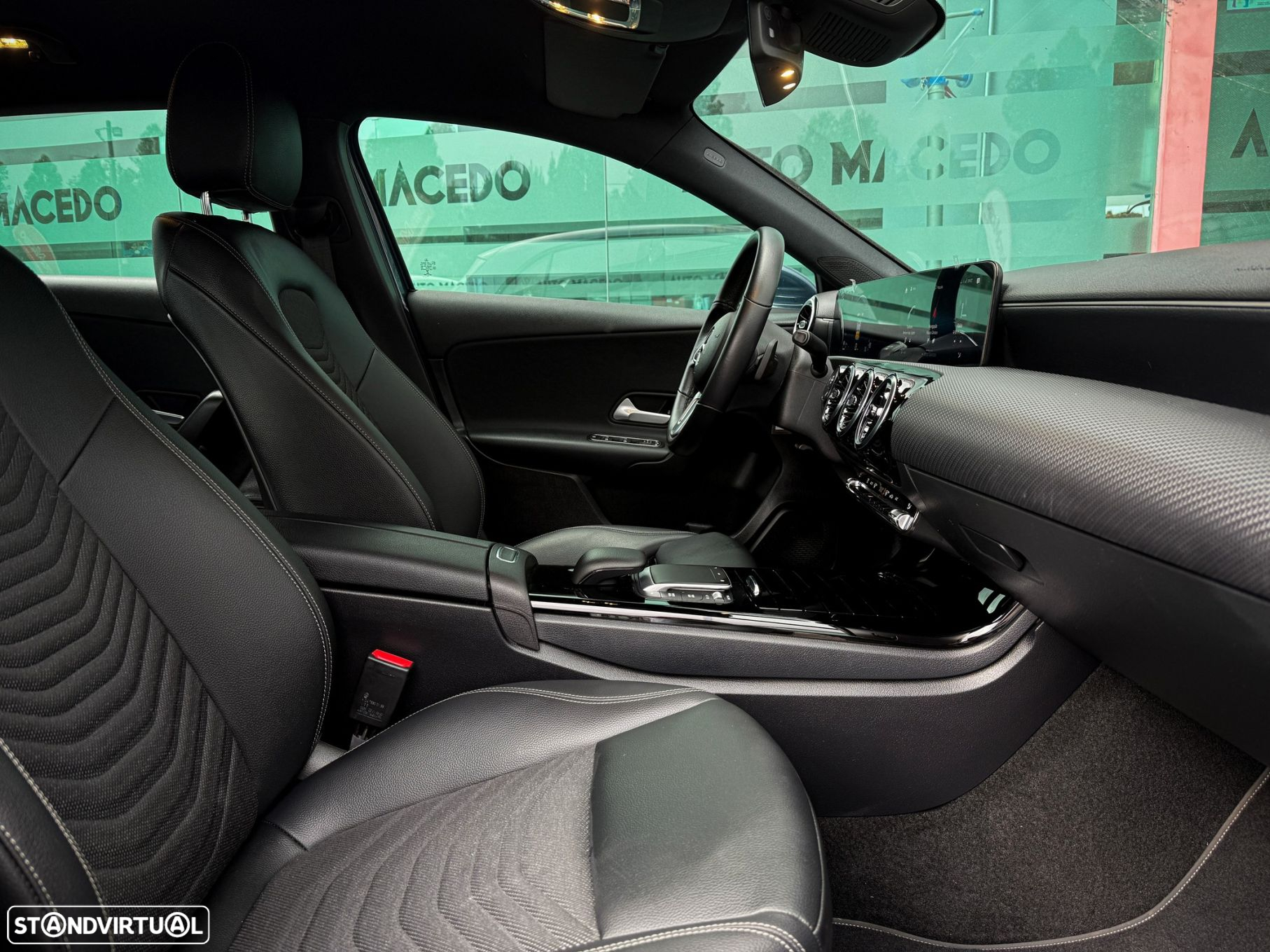 Mercedes-Benz A 200 7G-DCT Progressive - 6