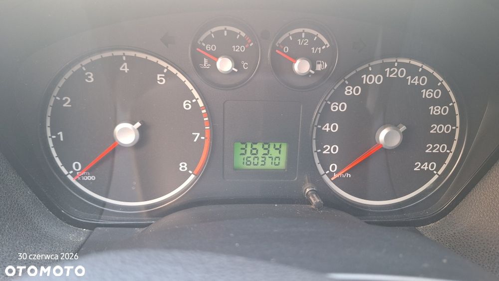 Ford Focus - 4