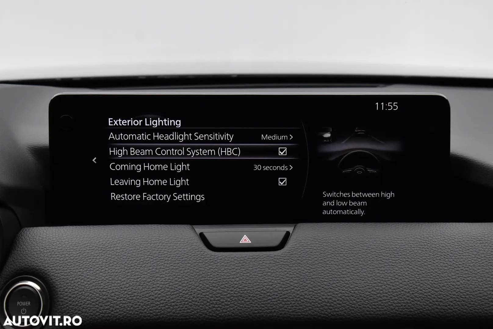 Mazda CX-60 e-Skyactiv PHEV Exclusive-line - 37