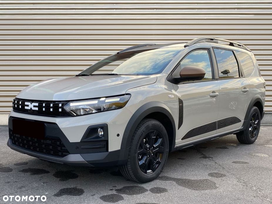 Dacia Jogger - 4