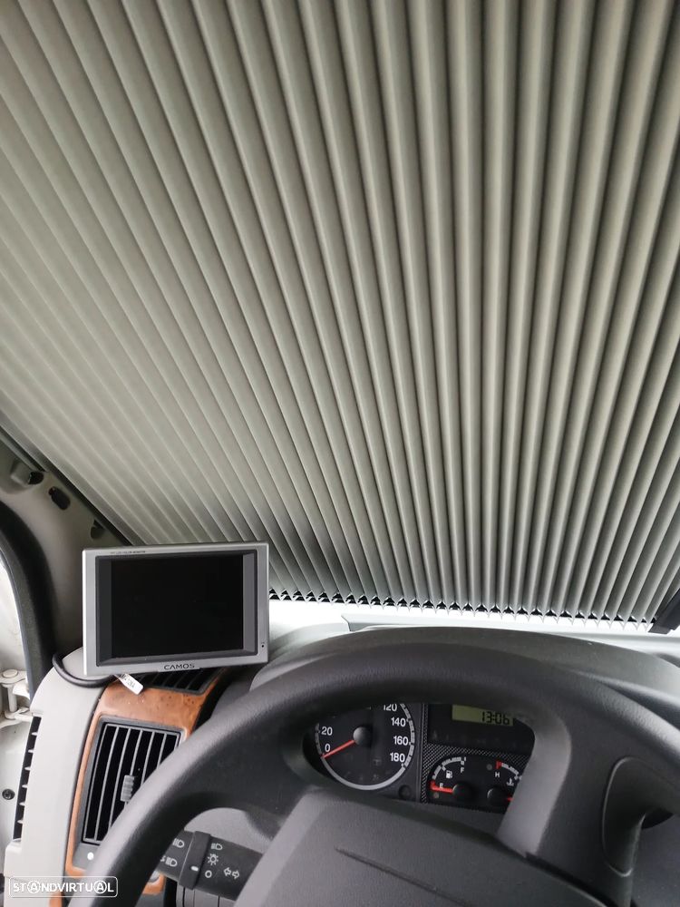 Pilote Reference - 20