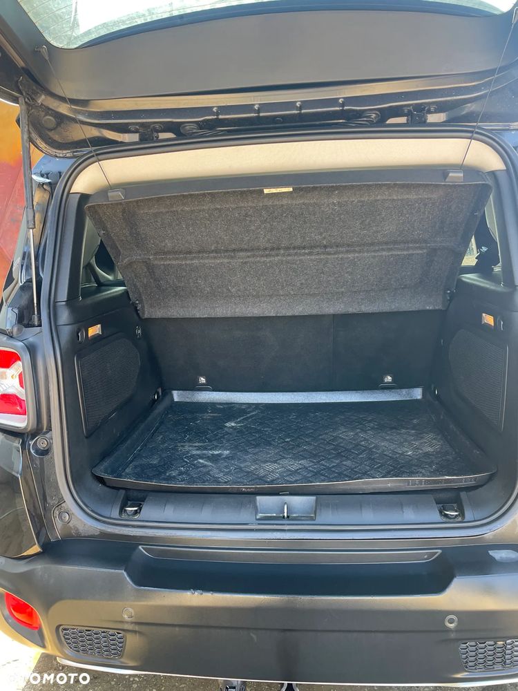 Jeep Renegade - 3