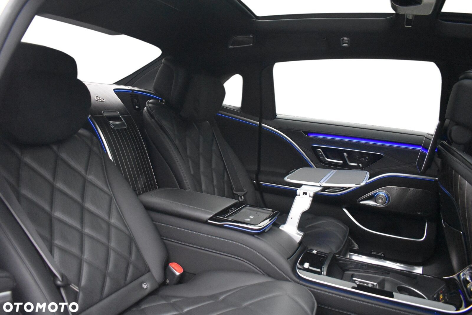 Mercedes-Benz Inny - 9