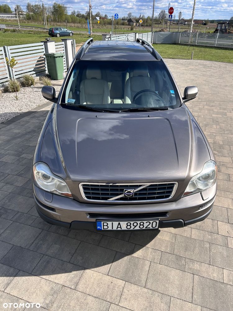 Volvo XC 90 D5 AWD Executive - 4