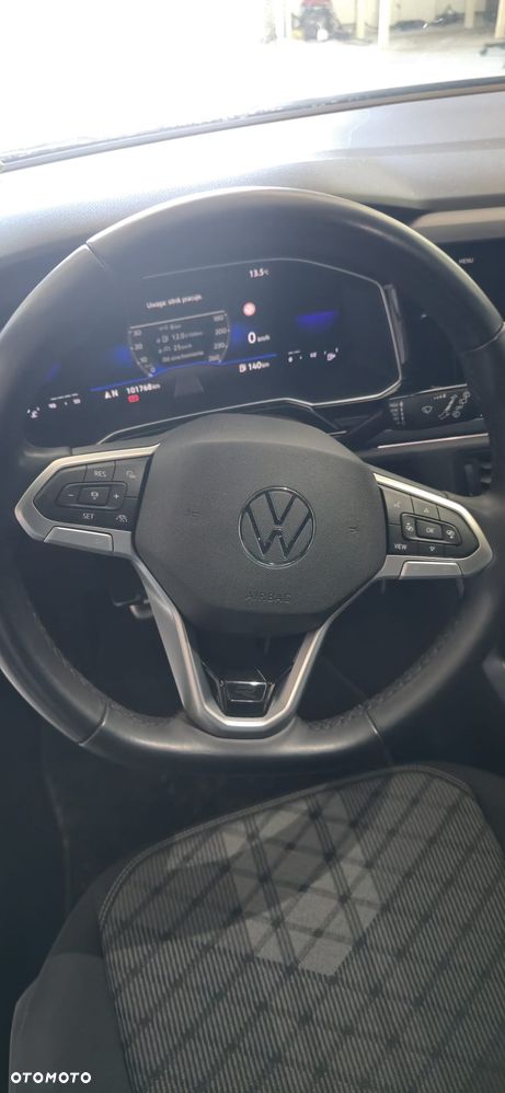 Volkswagen Polo 1.0 TSI OPF R-Line - 20
