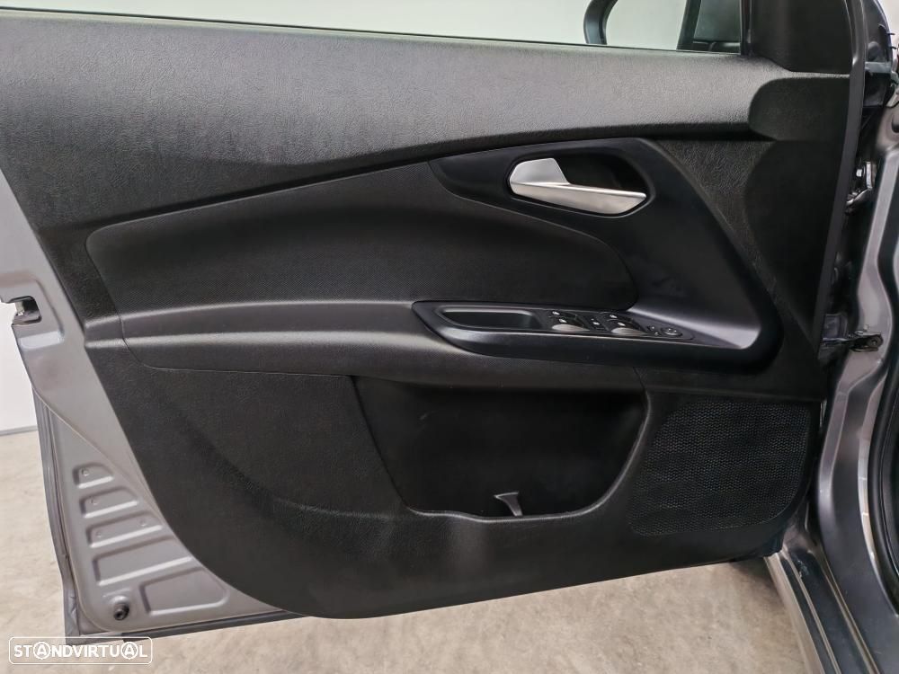 Fiat Tipo 1.3 Multijet - 12