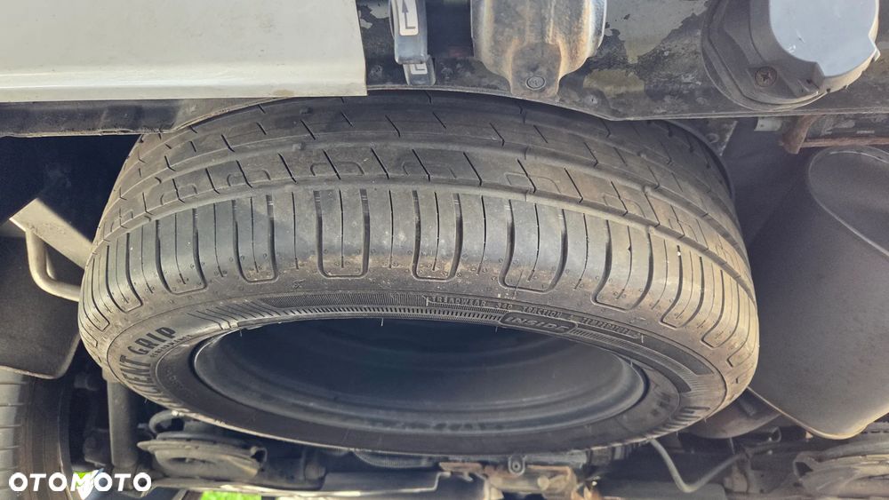 Mercedes-Benz Klasa V 250 BlueTEC lang 7G-TRONIC Edition 1 - 24