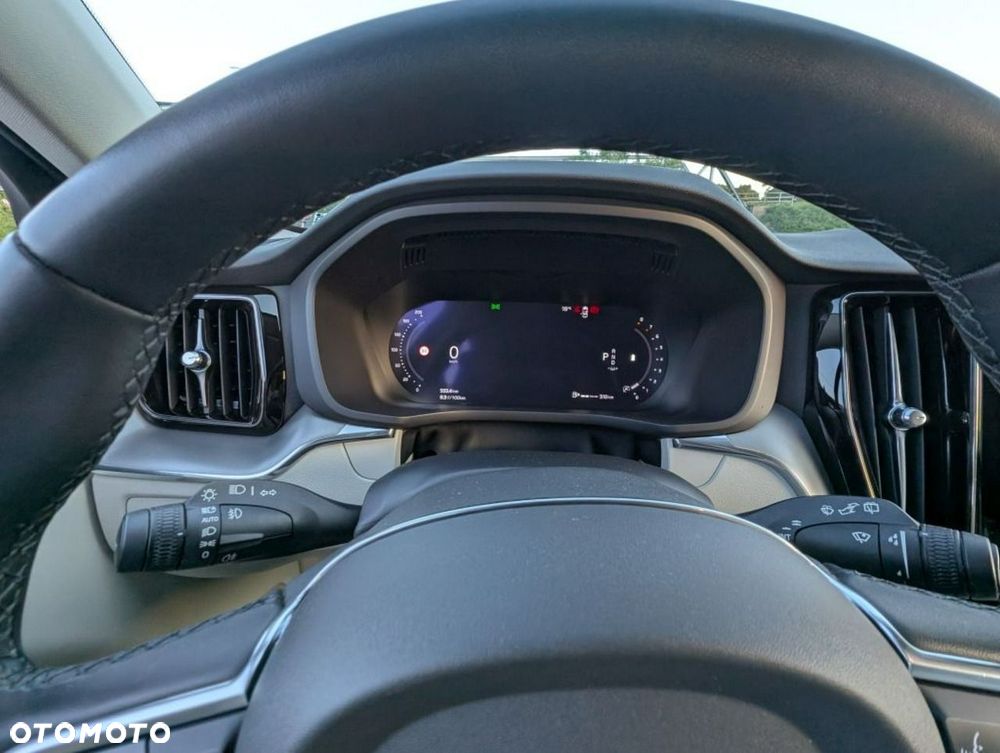 Volvo XC 60 B4 B Core - 13