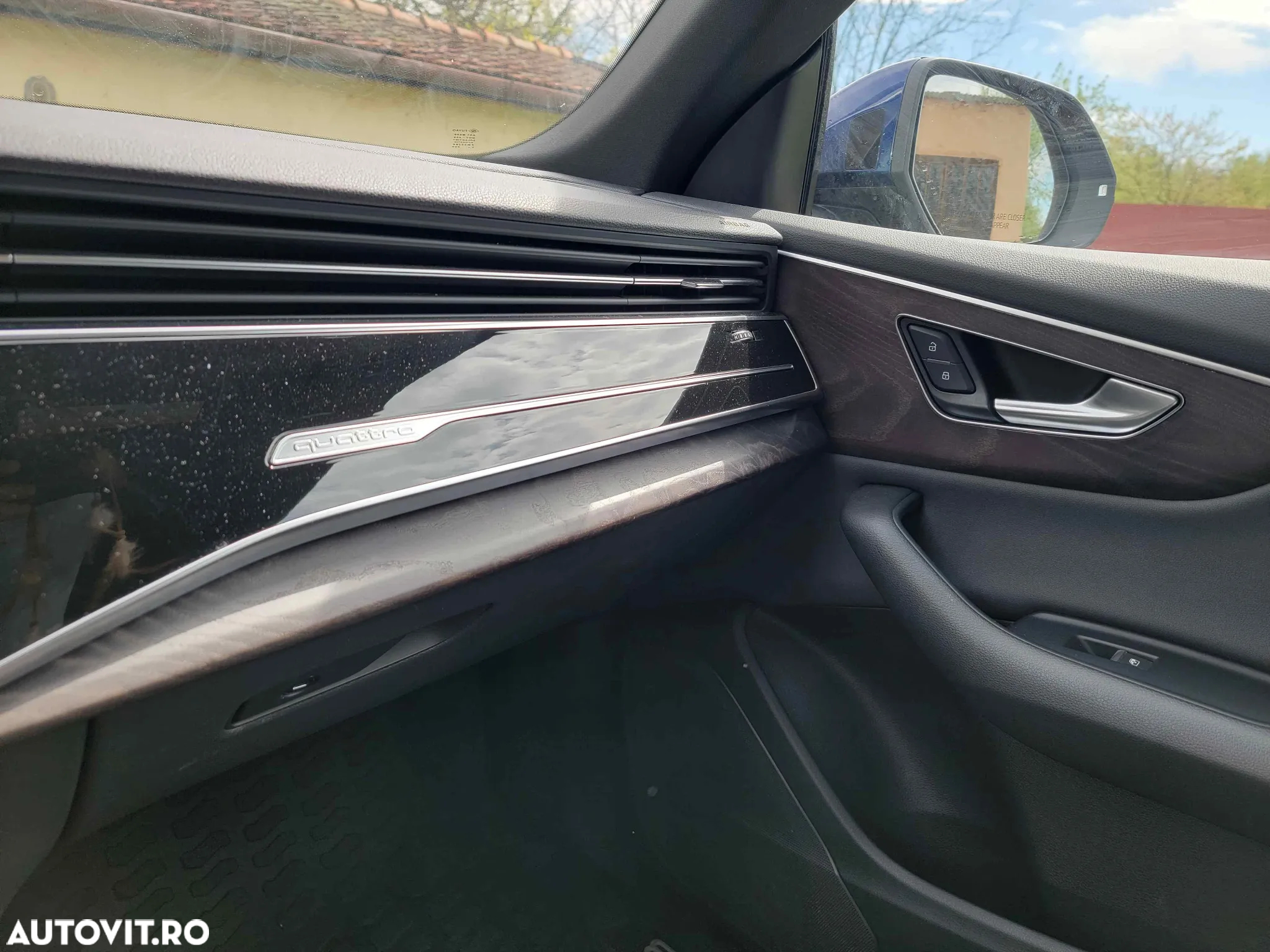 Audi Q8 - 23