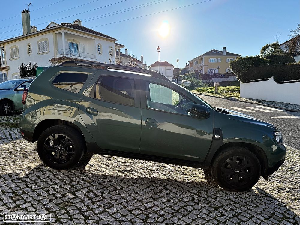 Dacia Duster 1.0 TCe SL Extreme - 5