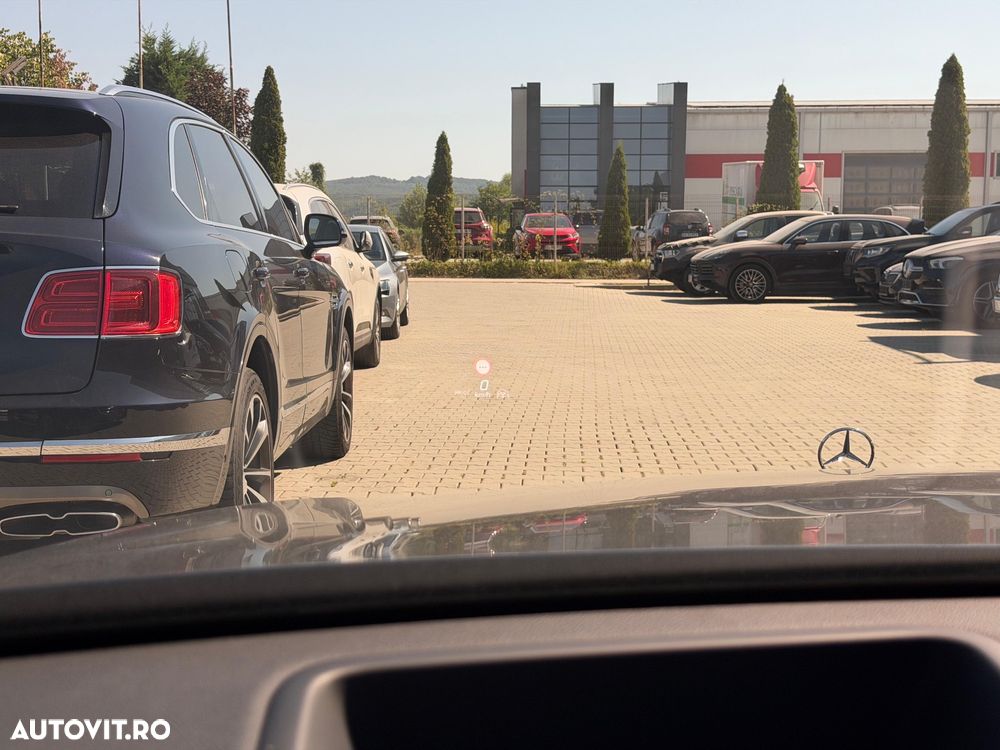 Mercedes-Benz S 400 d 4MATIC - 20