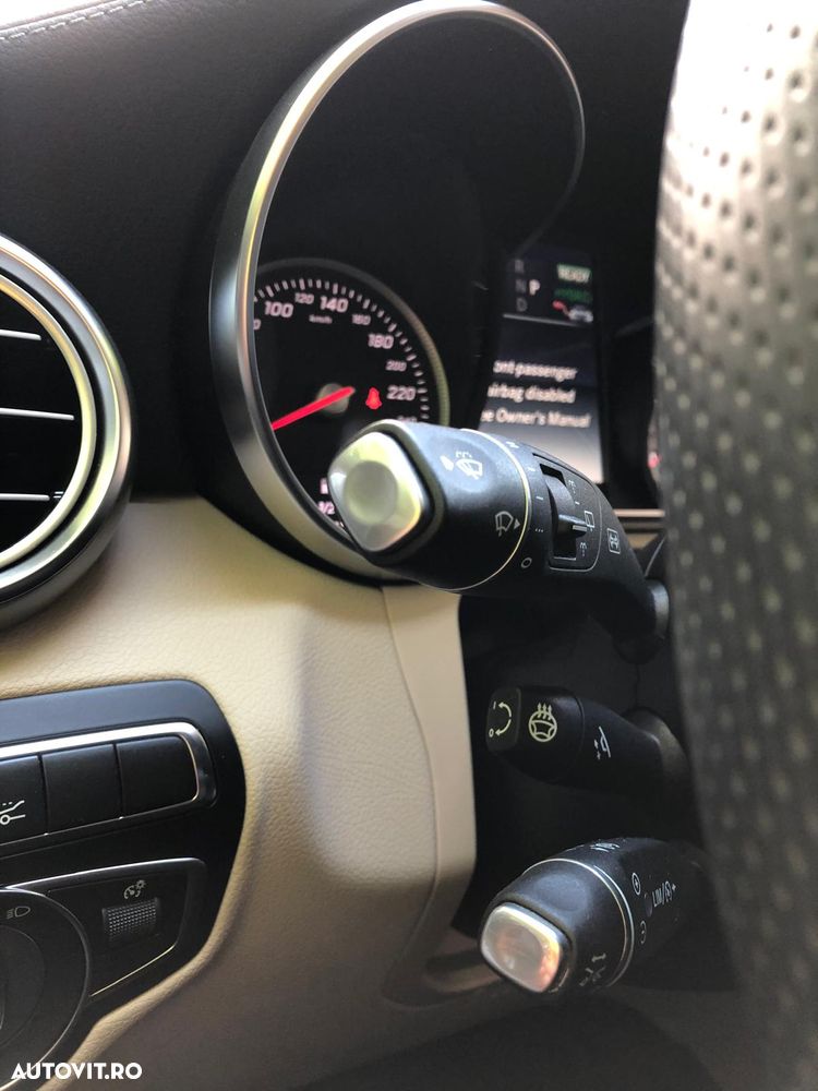 Mercedes-Benz GLC 350 e 4MATIC - 13