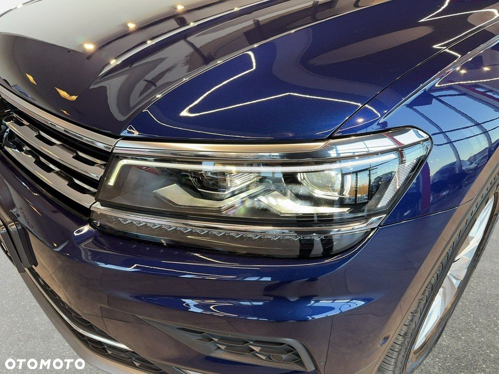 Volkswagen Tiguan - 10
