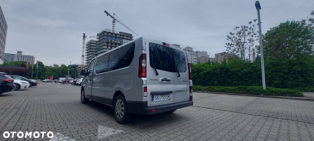 Renault Trafic - 3