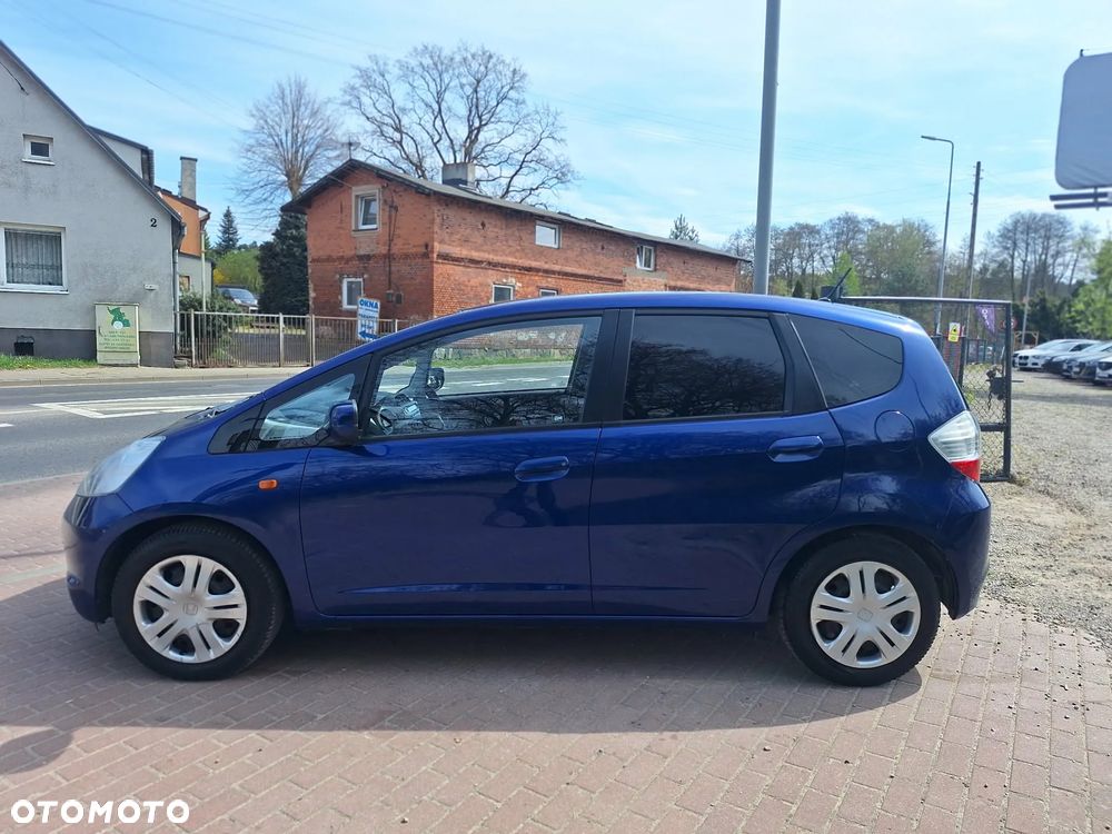 Honda Jazz 1.2 i-VTEC Trend - 3