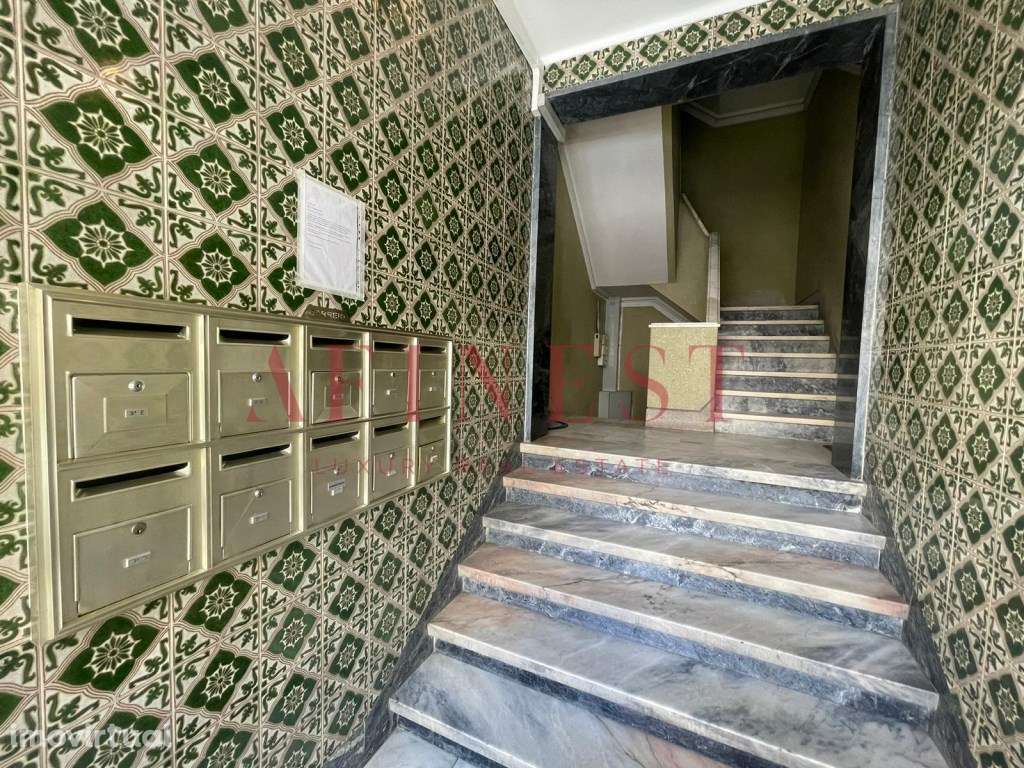 Apartamento T2+1 Renovado em Odivelas | Travessa do Soto | - Grande imagem: 3/20