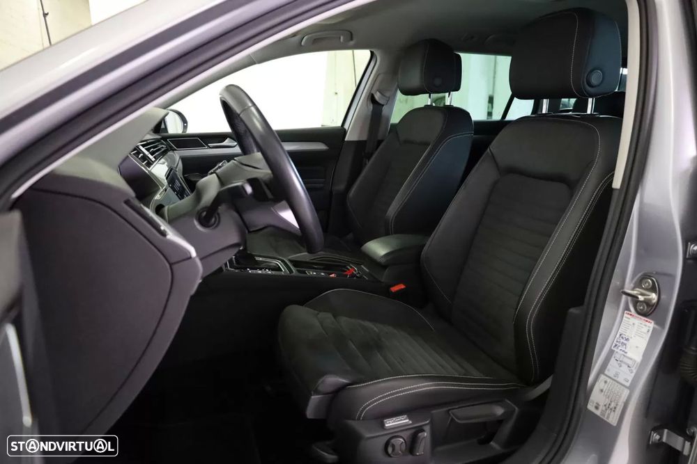 VW Passat Variant 1.4 TSI GTE Plug-in - 24