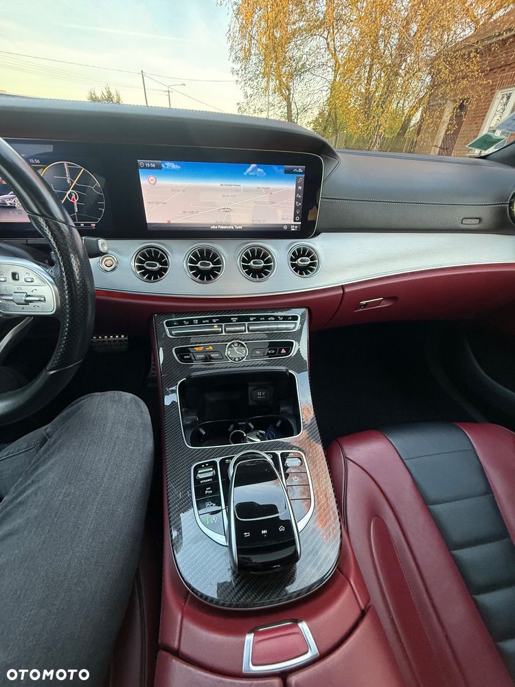 Mercedes-Benz CLS 350 d 4-Matic - 16