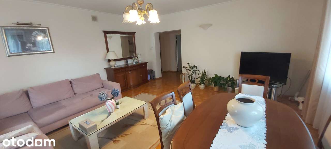 Wilanów-Powsin, 3 pokoje, 100 m2, doskonała lokalizacja