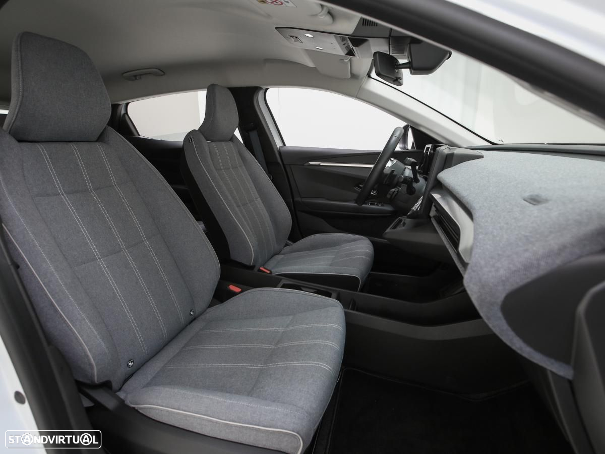 Renault Mégane E-Tech EV40 Equilibre - 12