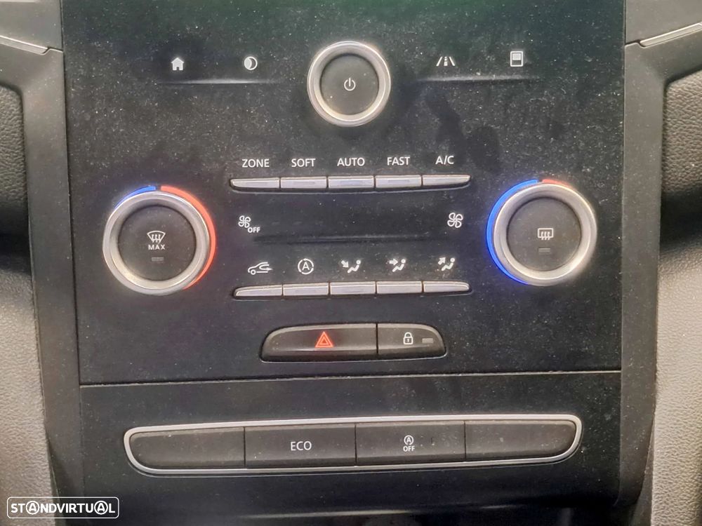 Renault Mégane Sport Tourer 1.5 dCi Limited - 16