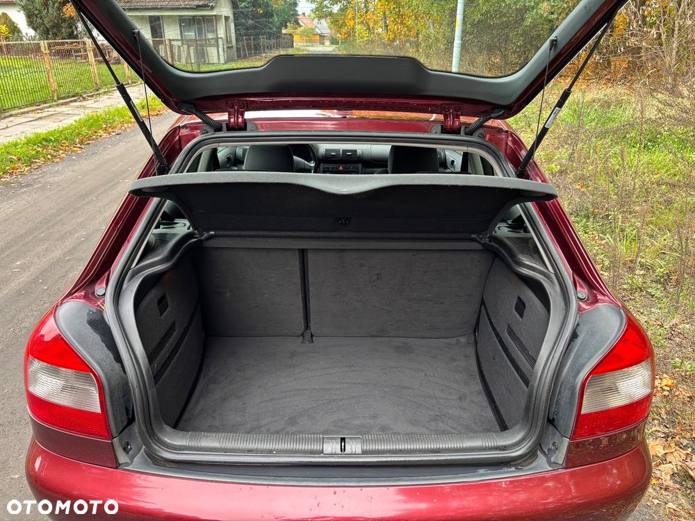 Audi A3 Sportback - 9