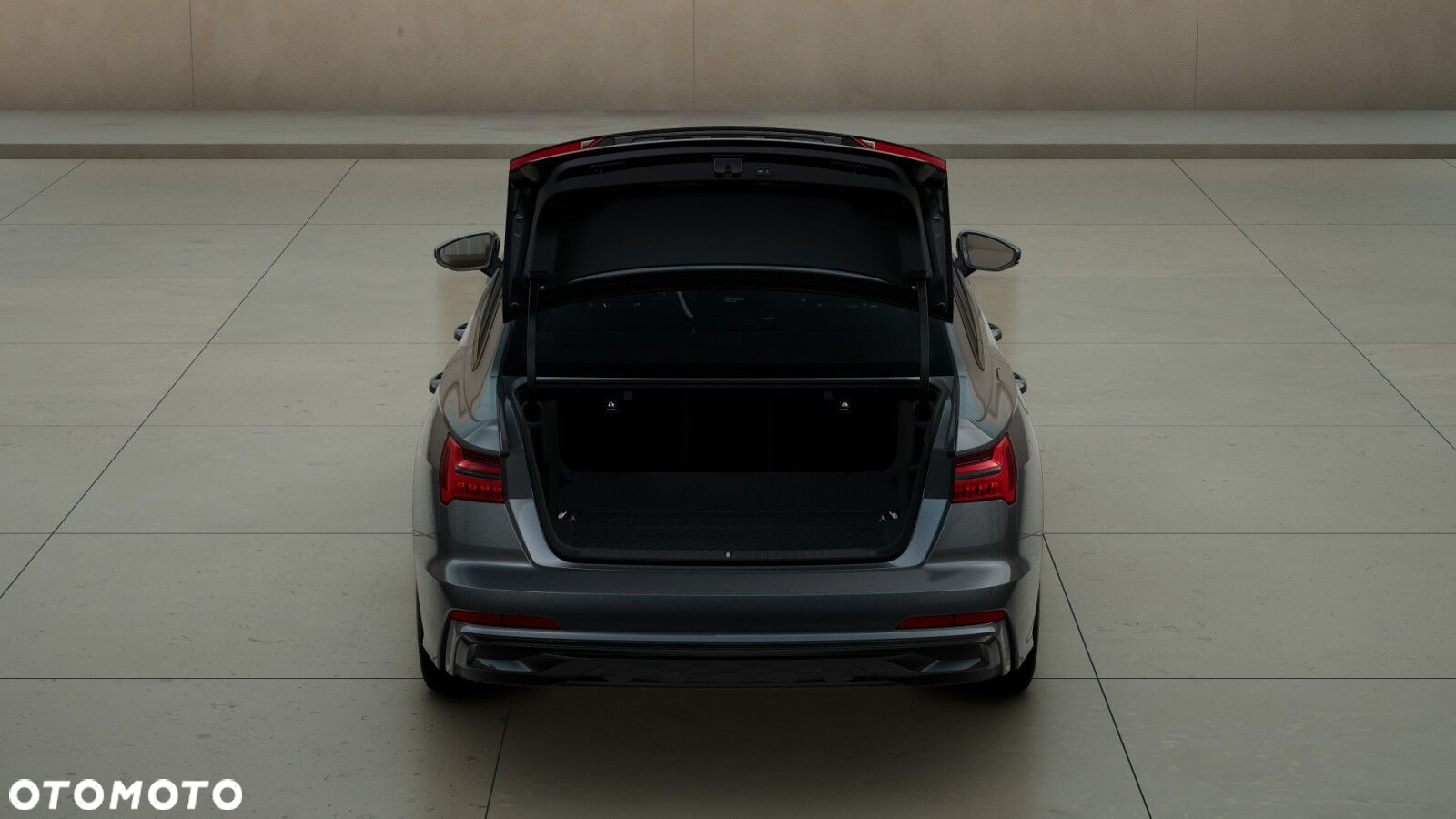 Audi A6 - 6