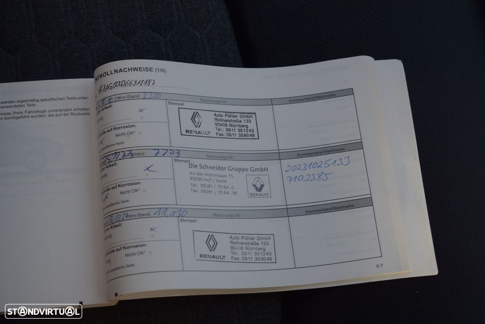 Renault Zoe (c/ Bateria) Limited 50 - 49