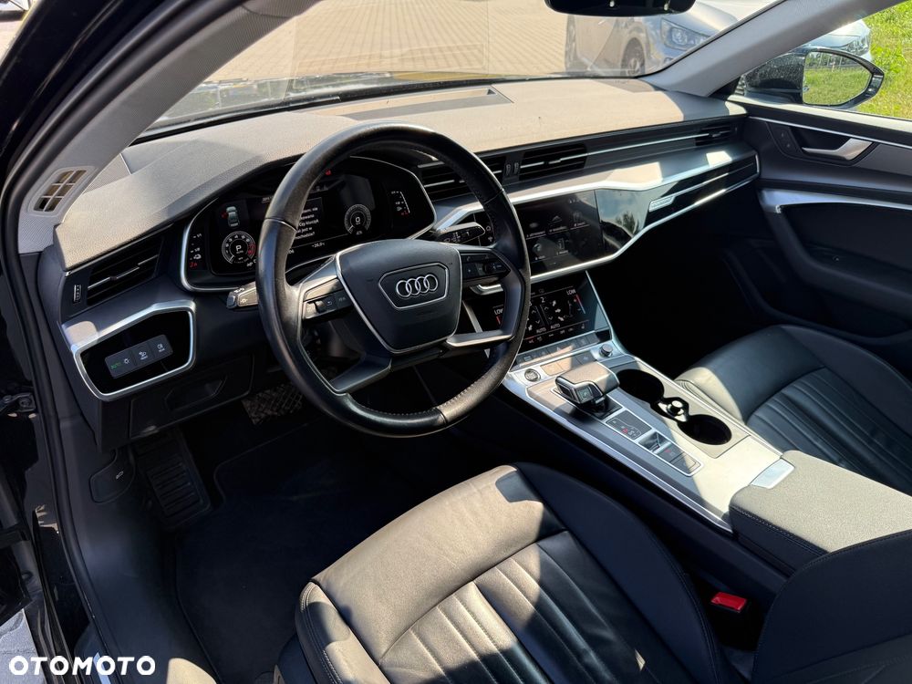 Audi A6 - 26