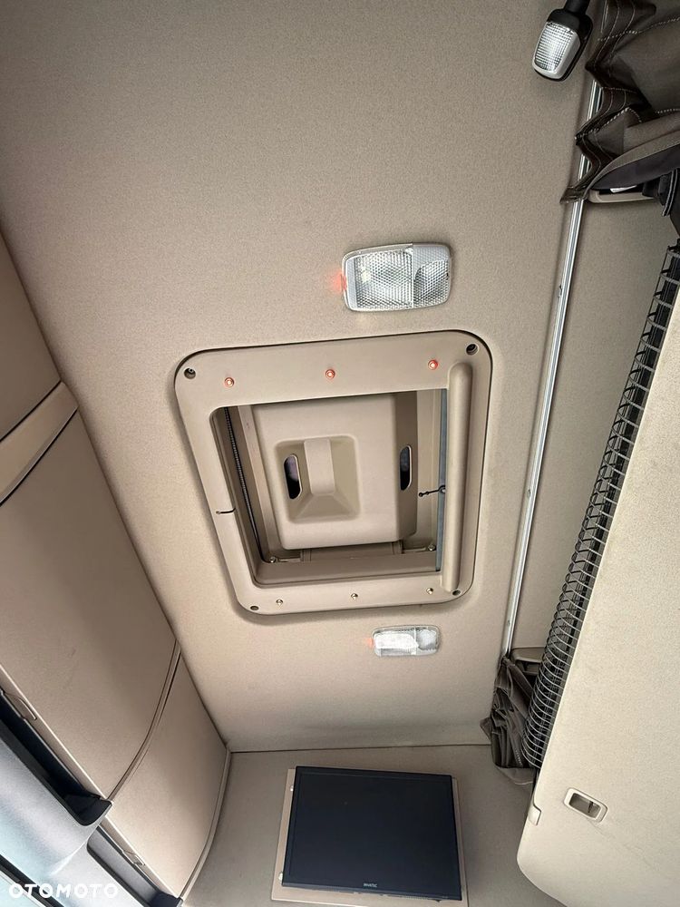 Scania R450 - 22