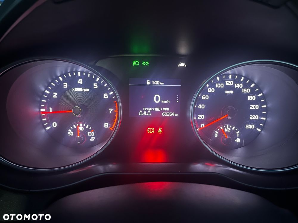 Kia Ceed 1.0 T-GDI S - 14