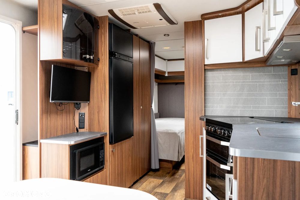 Inny Polar 620 M23 - 33