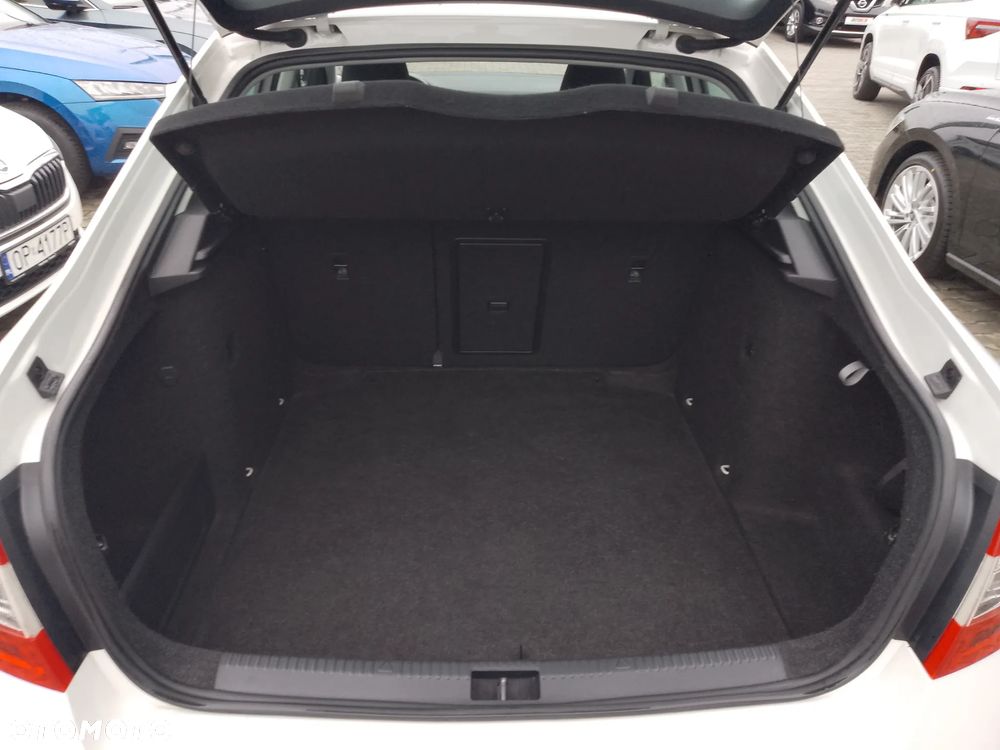 Skoda Octavia 1.5 TSI GPF ACT Ambition - 27